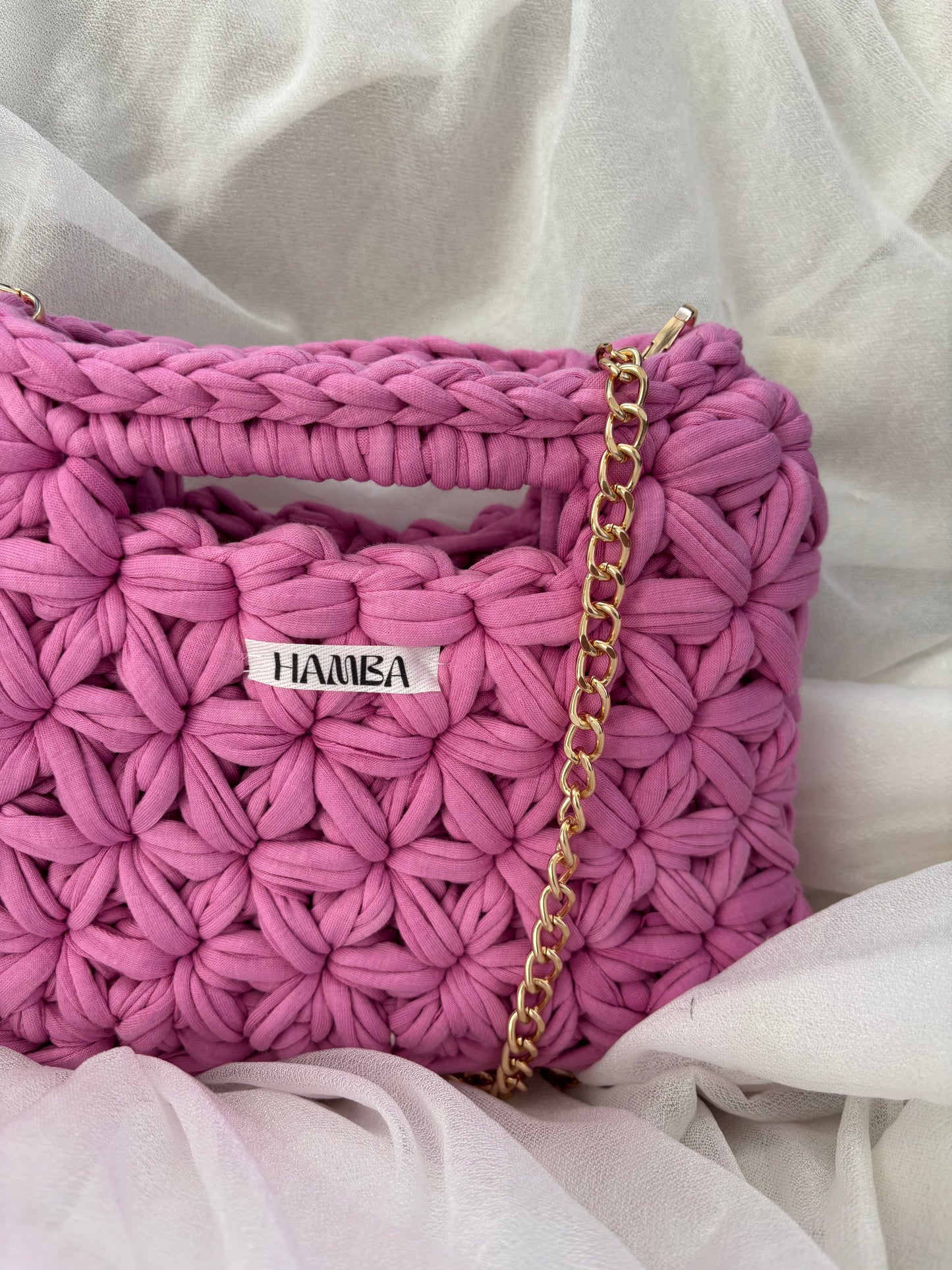 Jasmin Mauve