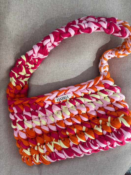 Lilli Sunburst