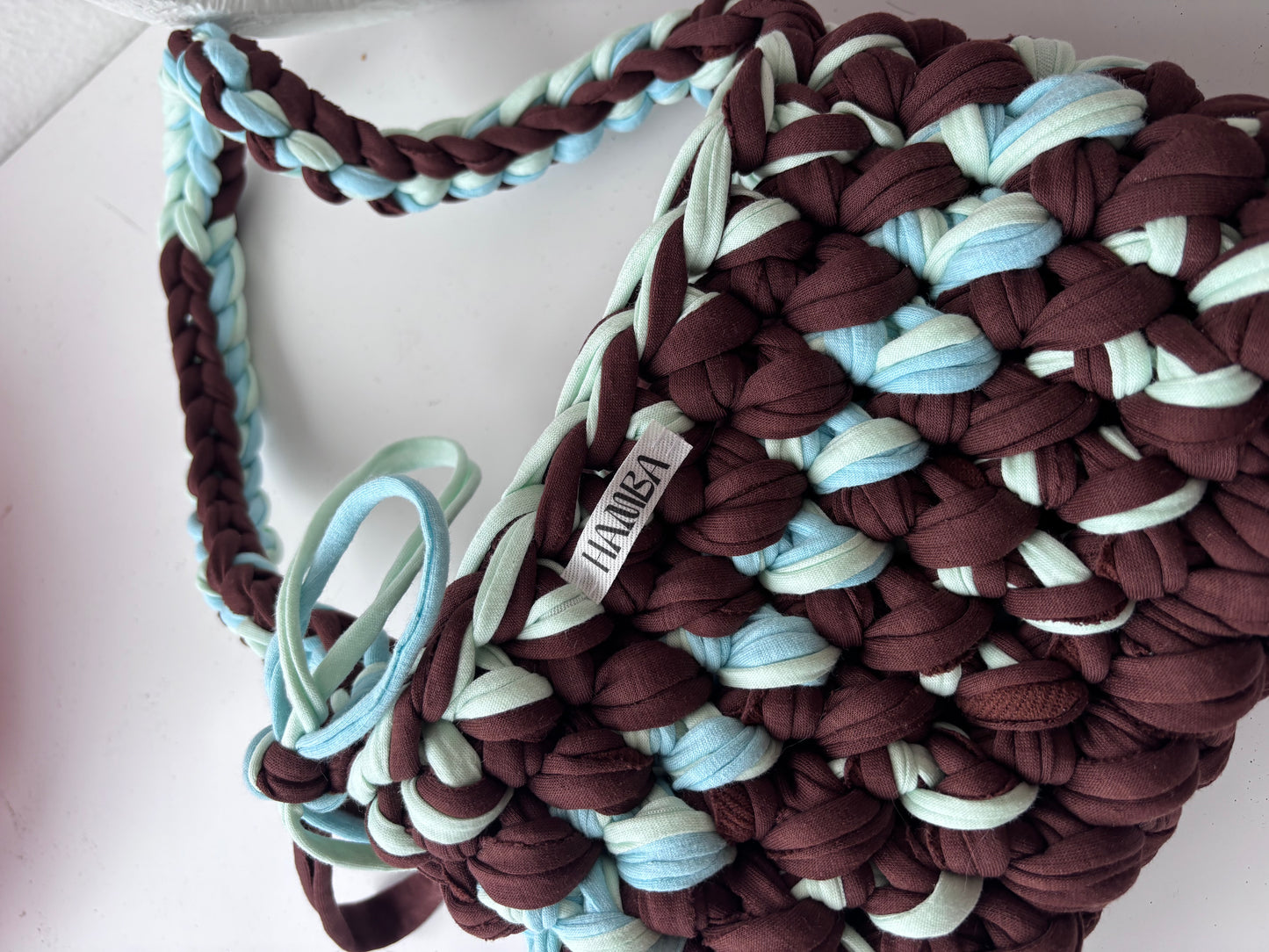Mini Lilli Blue