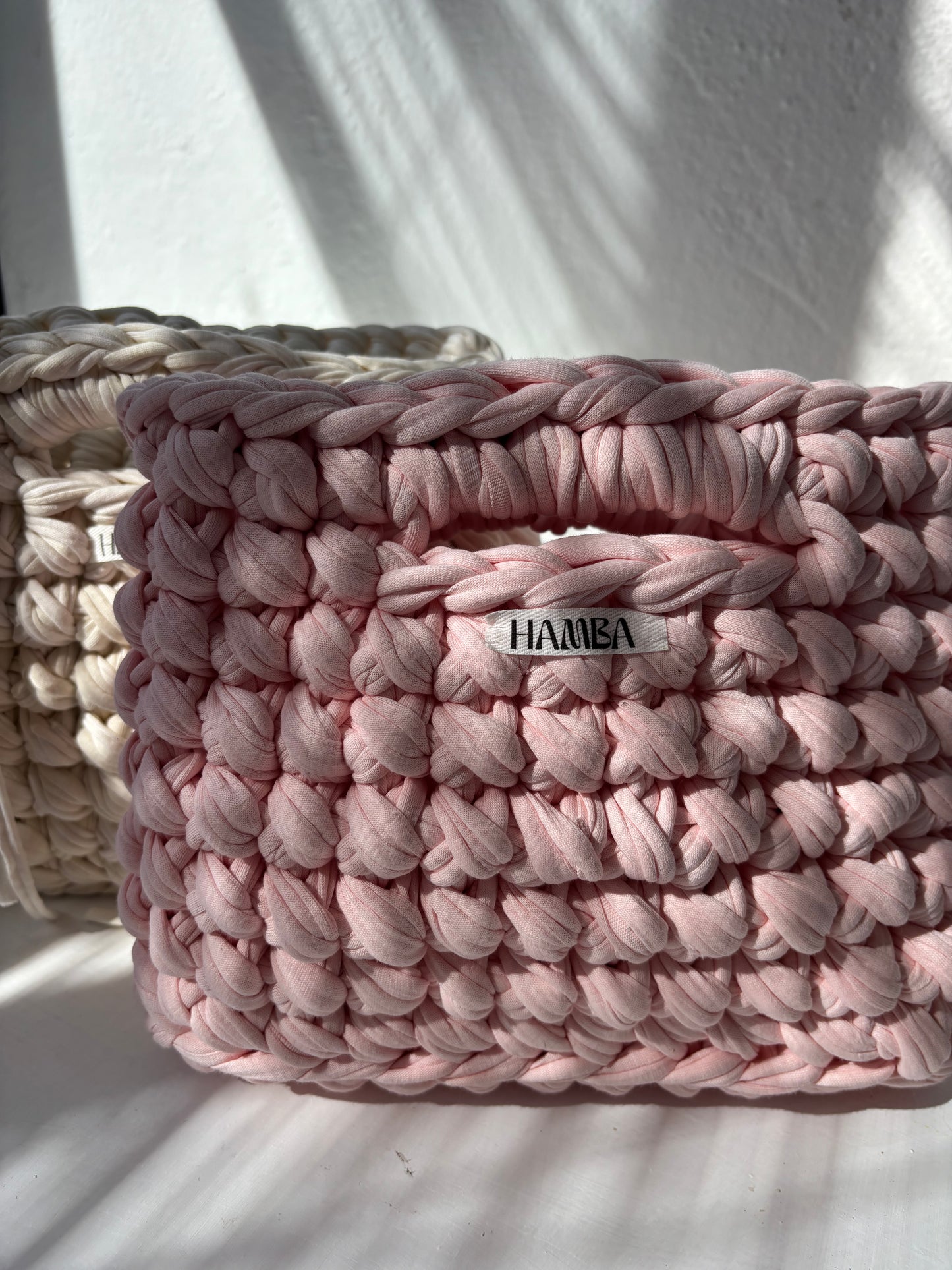 Liv Pink