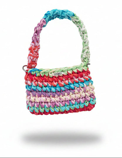 Lilli multicolor Double Strap