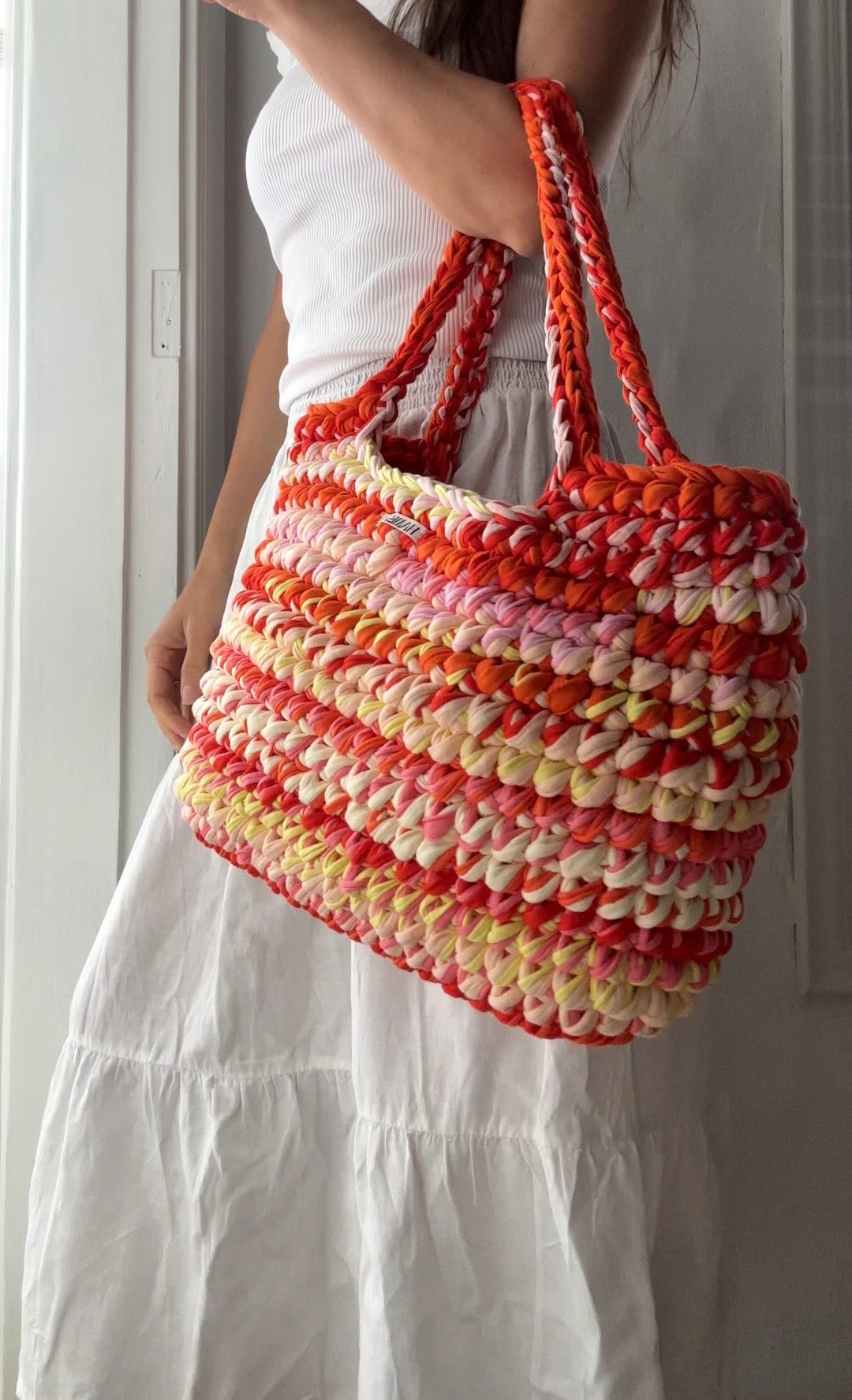 Ari Beach bag