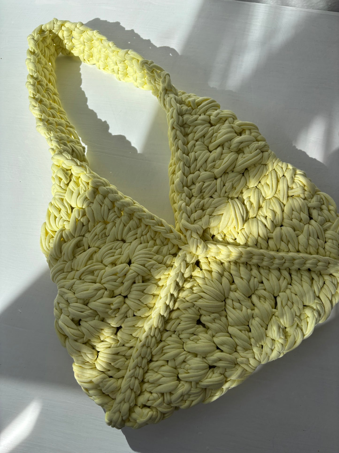 Nova Yellow
