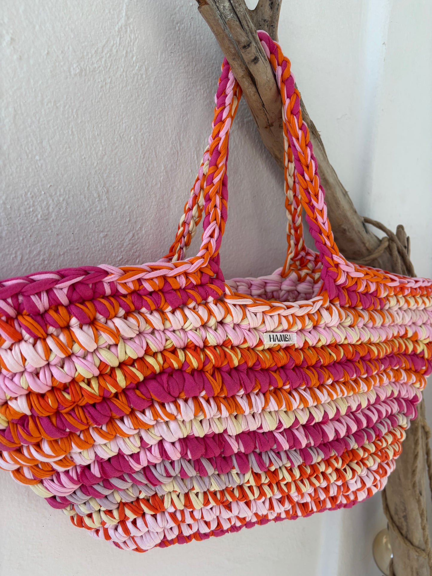 Alba Sunburst (SIZE XL)