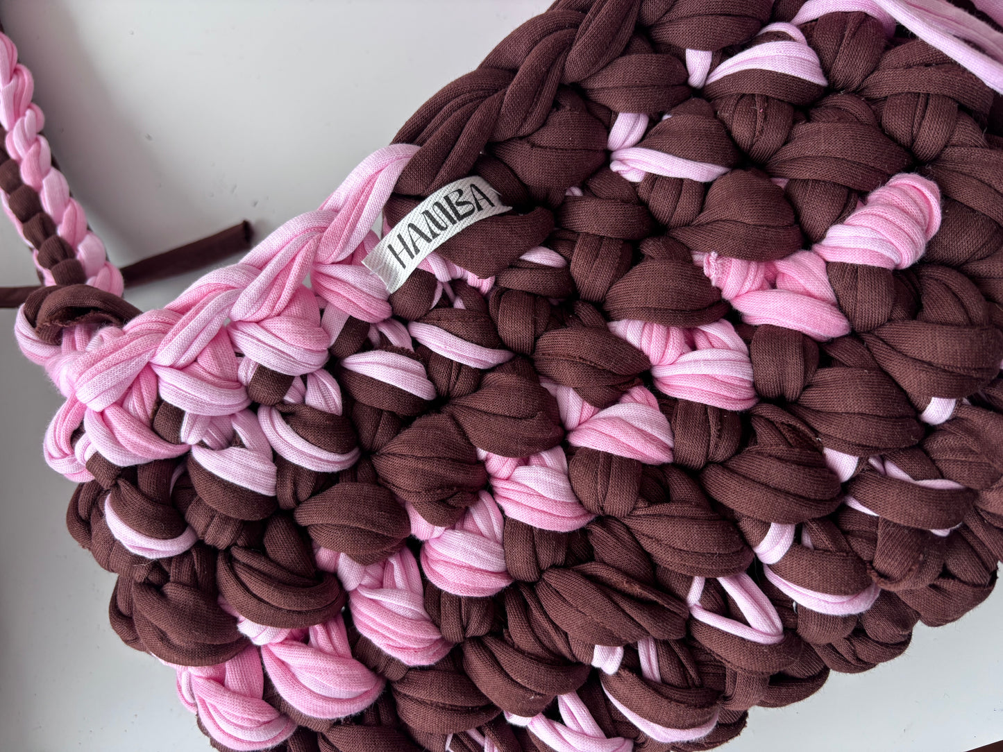 Mini Lilli Pink