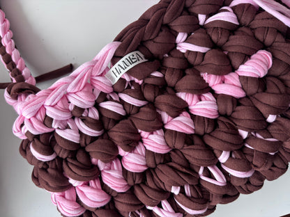 Mini Lilli Pink