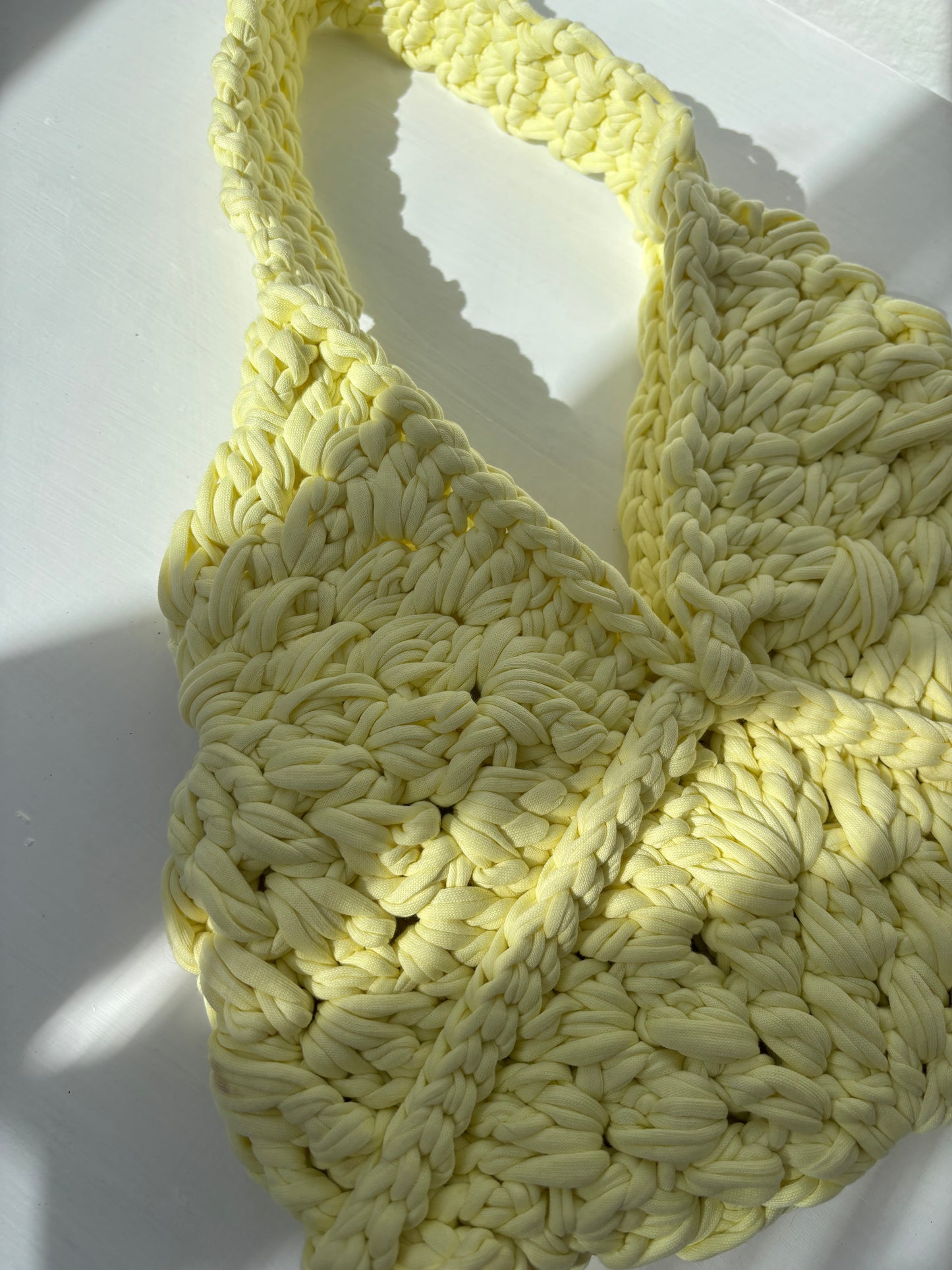 Nova Yellow