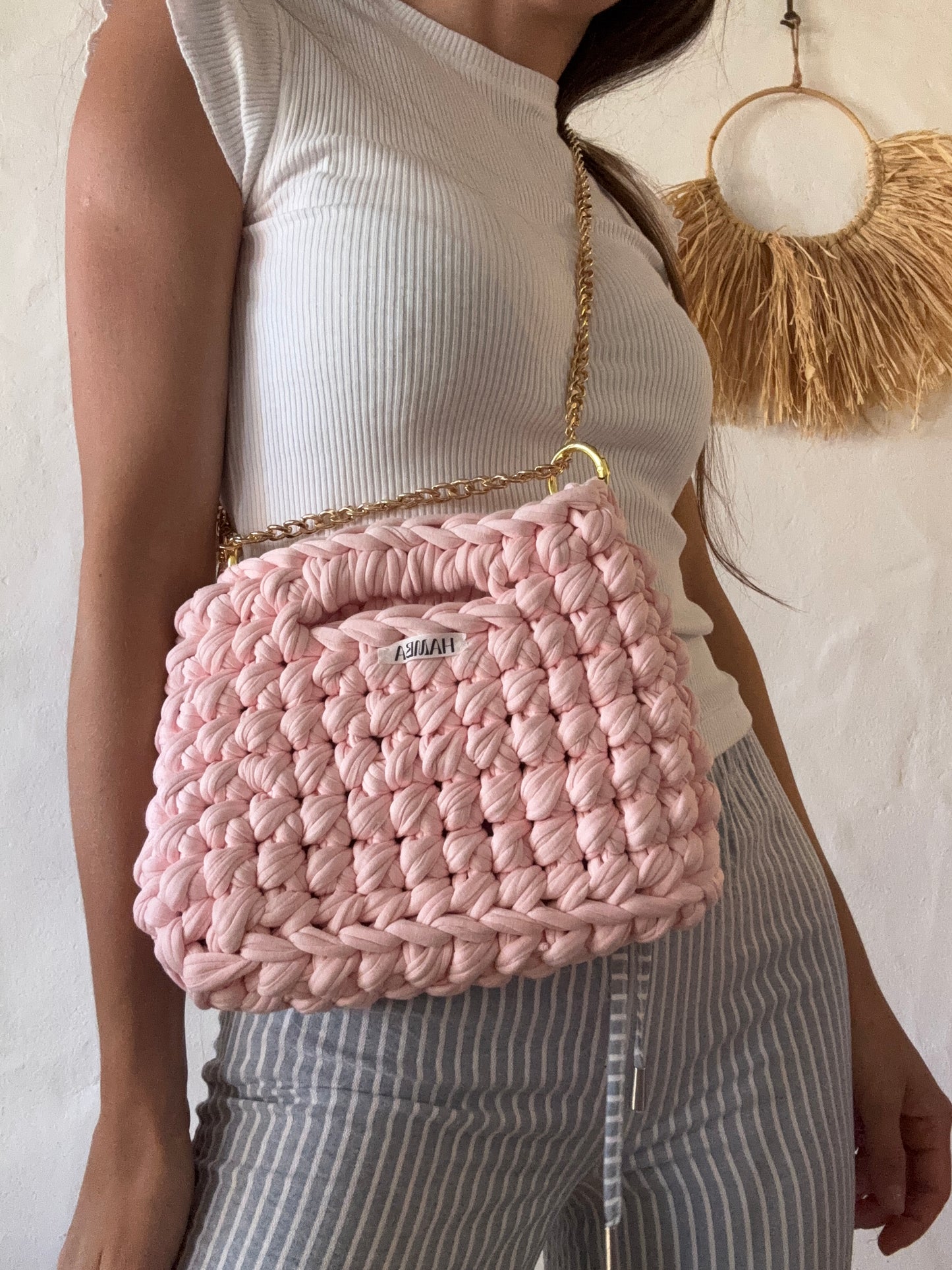 Liv Pink