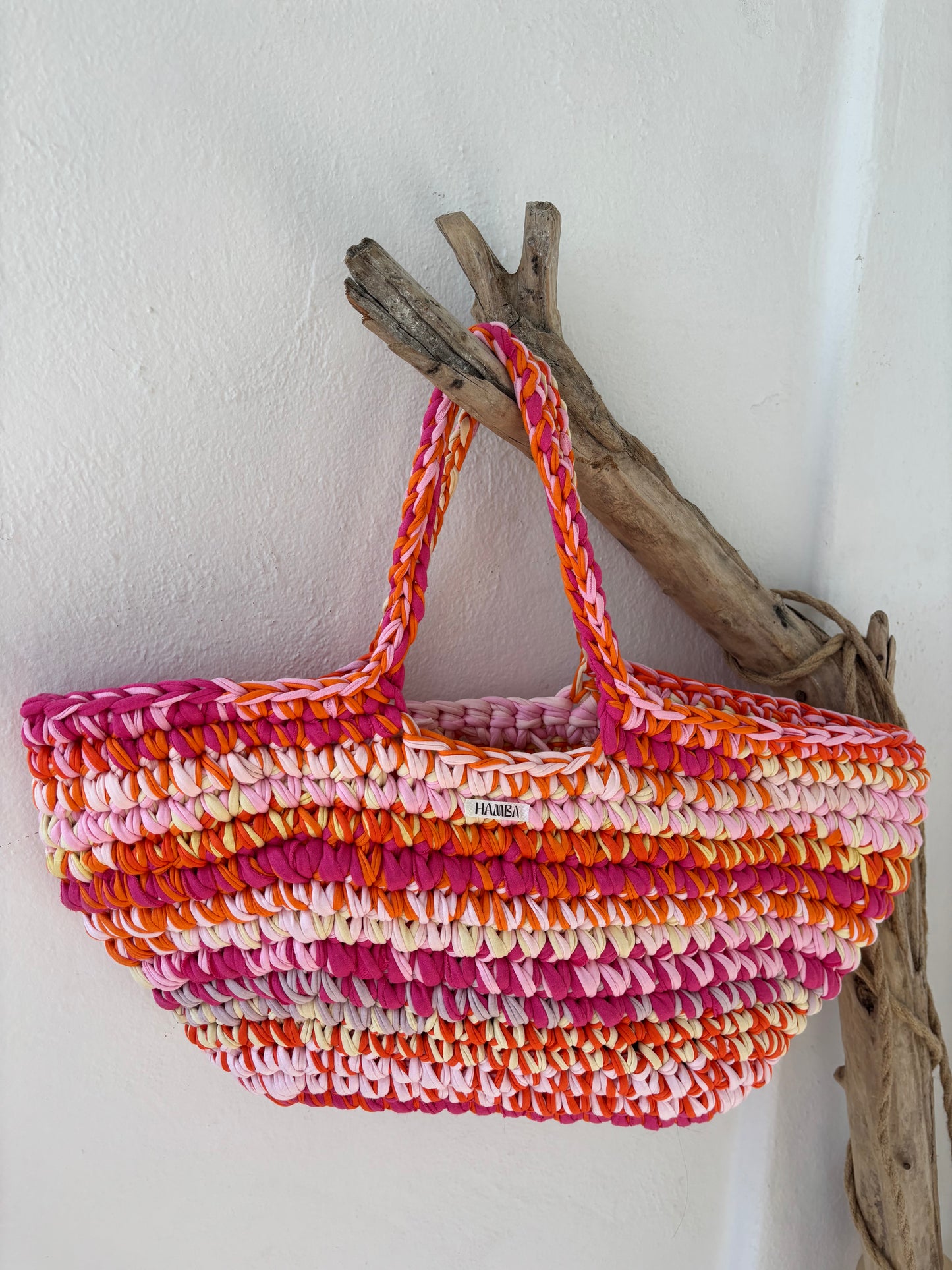 Alba Sunburst (SIZE XL)