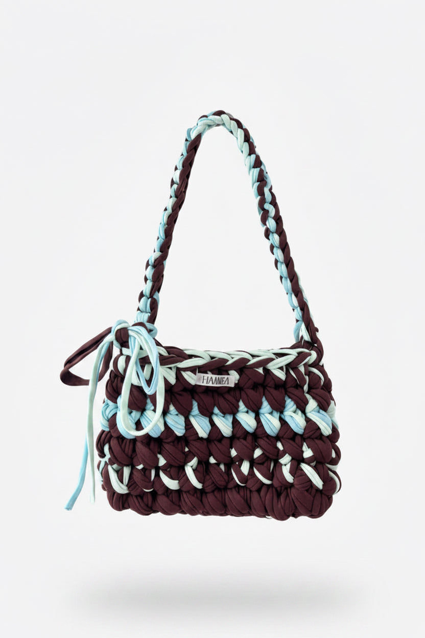 Mini Lilli Blue