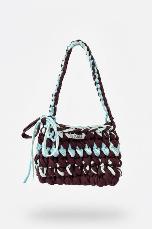 Mini Lilli Blue