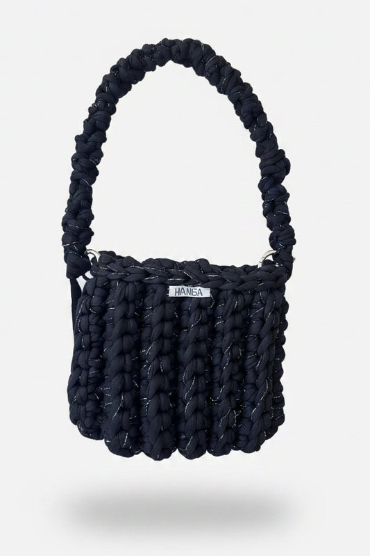 Lola Black Sparkle (L)