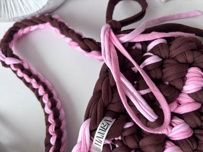 Mini Lilli Pink