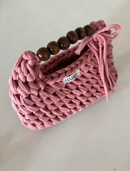Alma Mauve
