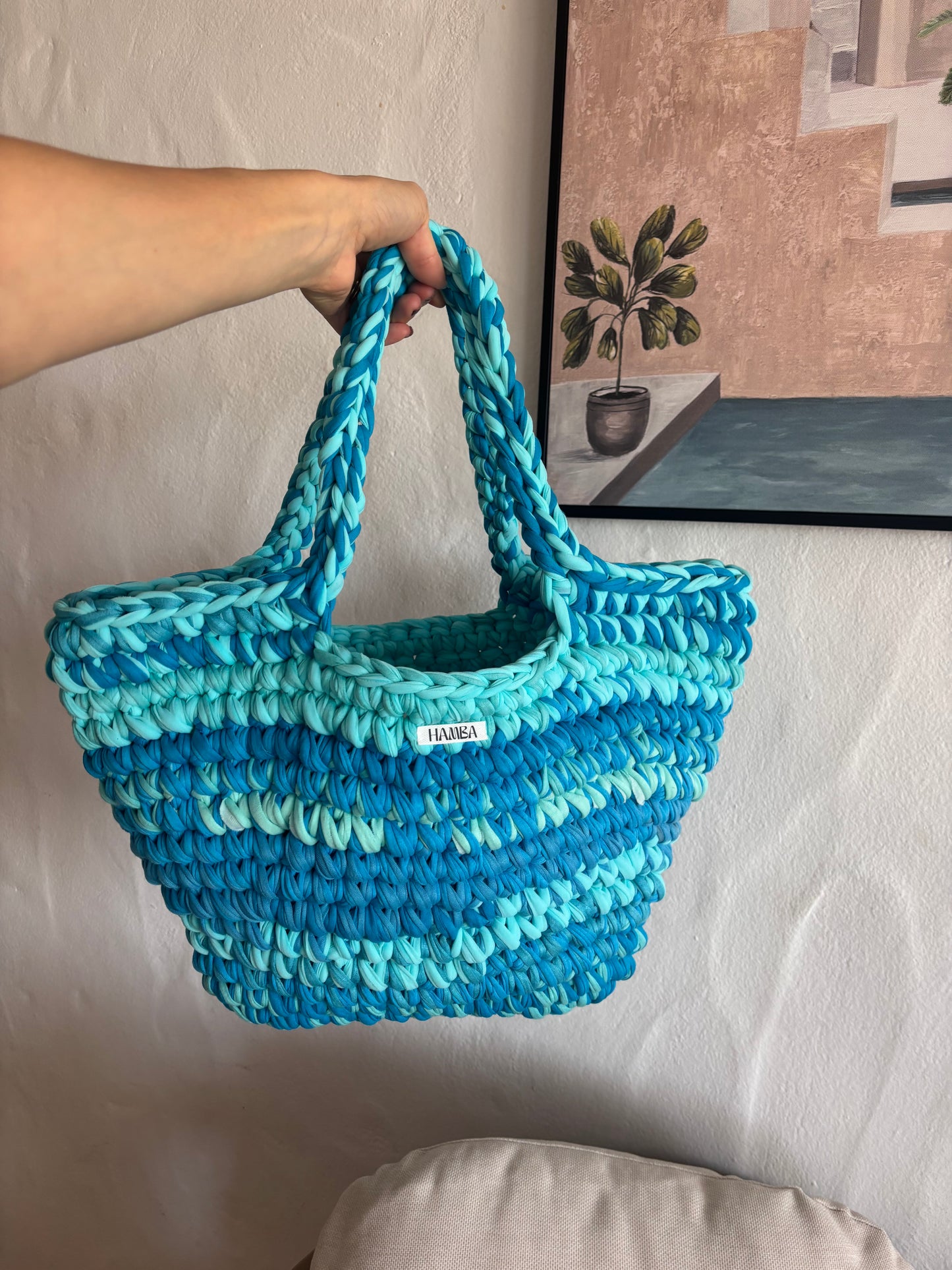 Alba Ocean (SIZE L)