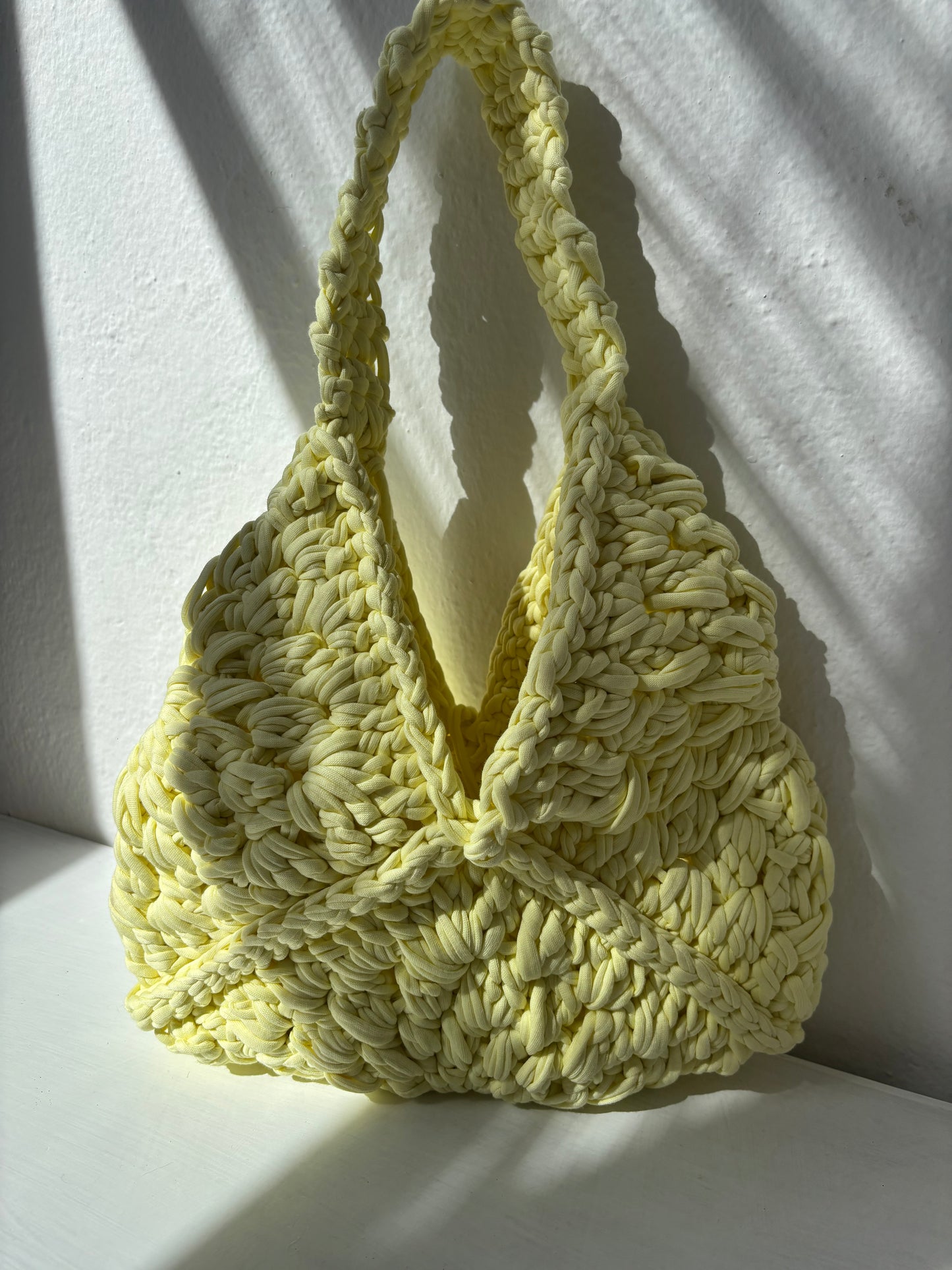 Nova Yellow