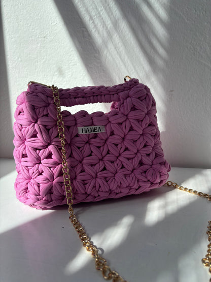Jasmin Mauve
