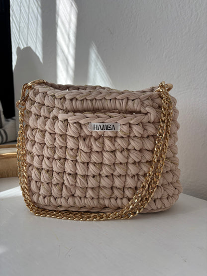 Liv Sand & Gold