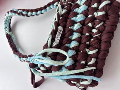 Mini Lilli Blue