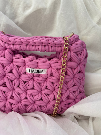 Jasmin Mauve