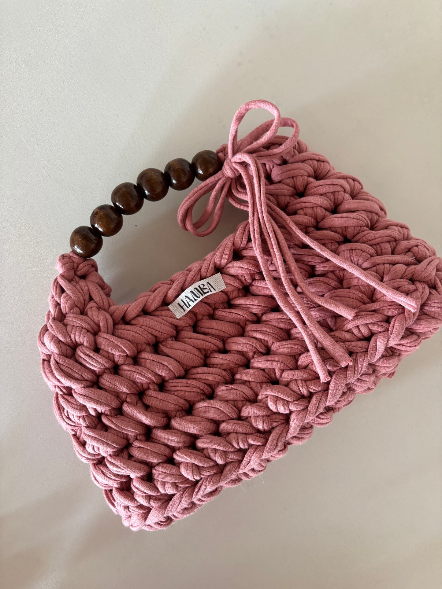 Alma Mauve