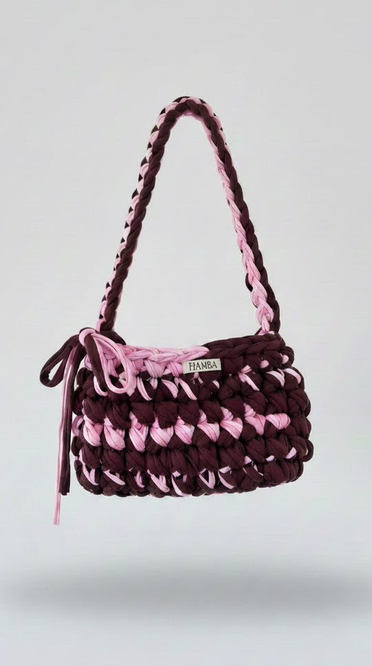 Mini Lilli Pink