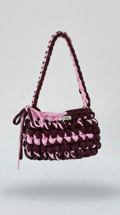Mini Lilli Pink