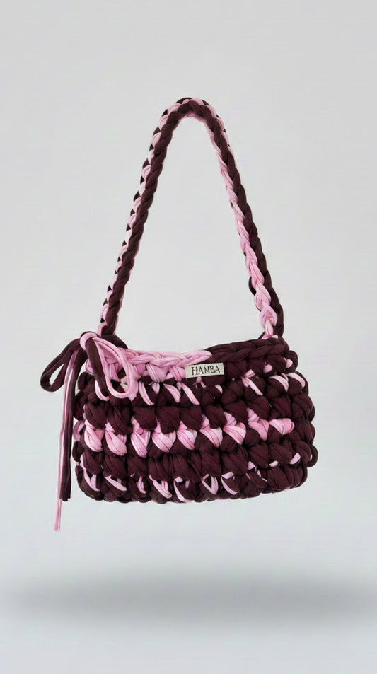 Mini Lilli Pink