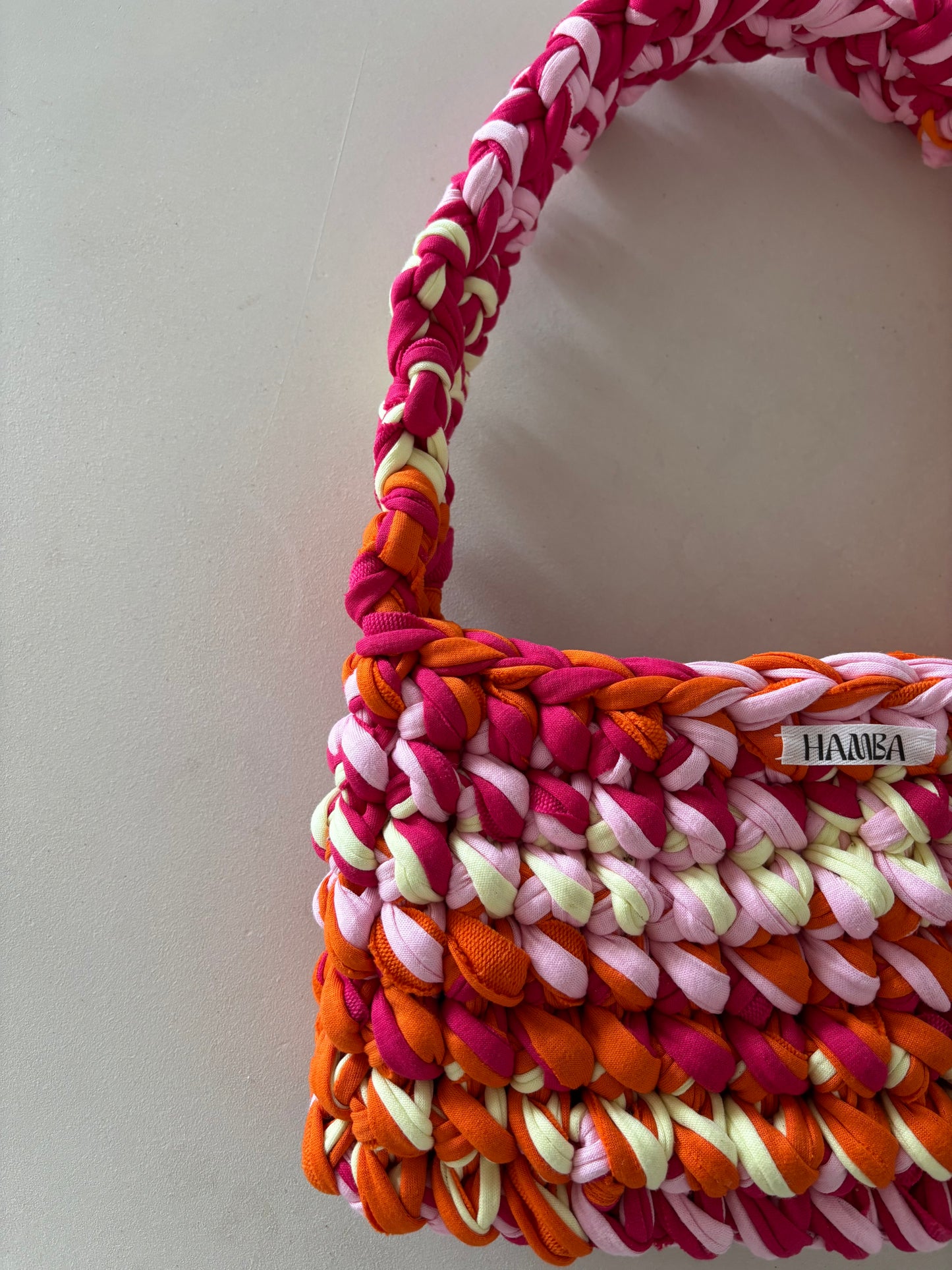 Lilli Sunburst
