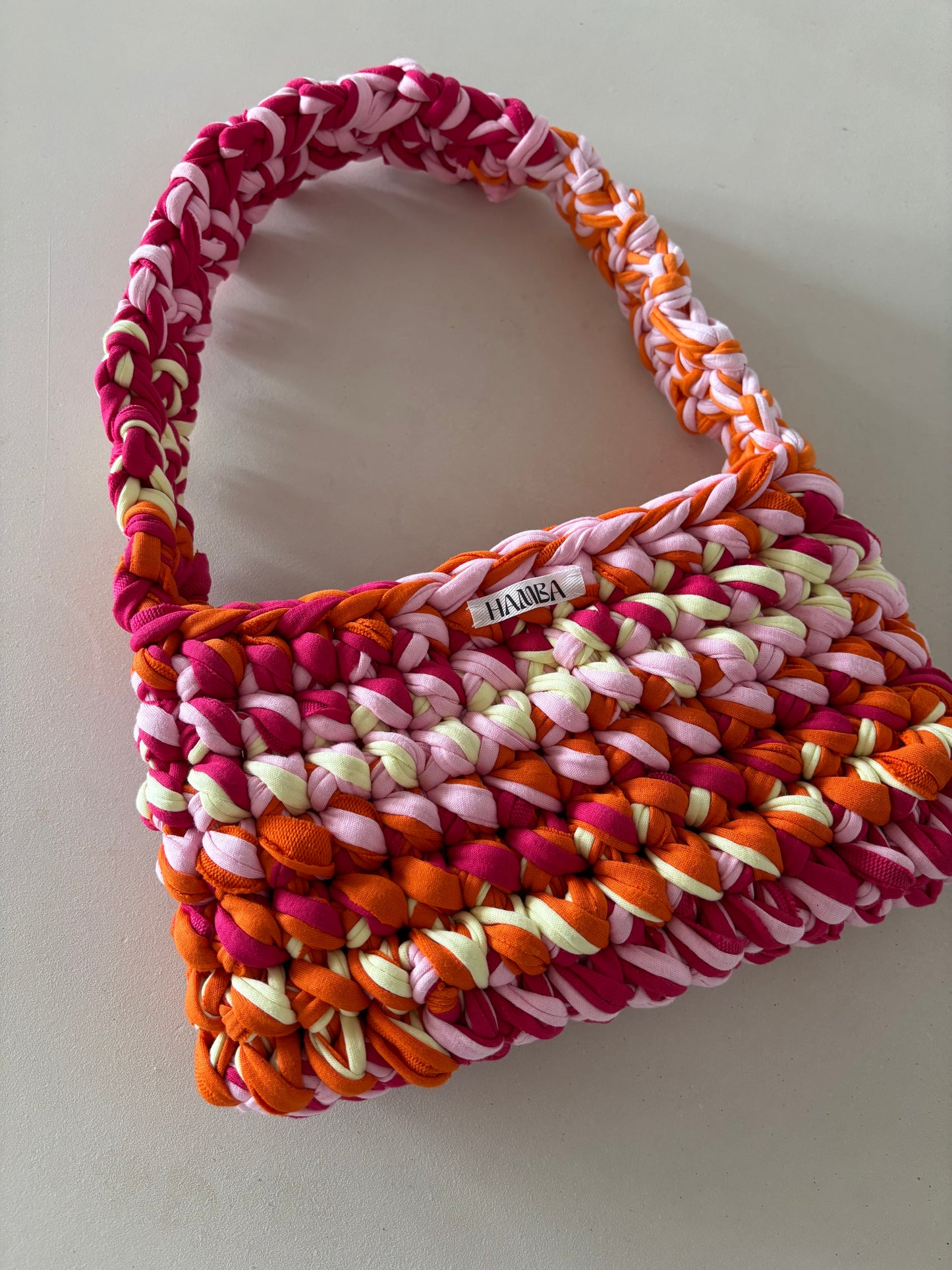 Lilli Sunburst