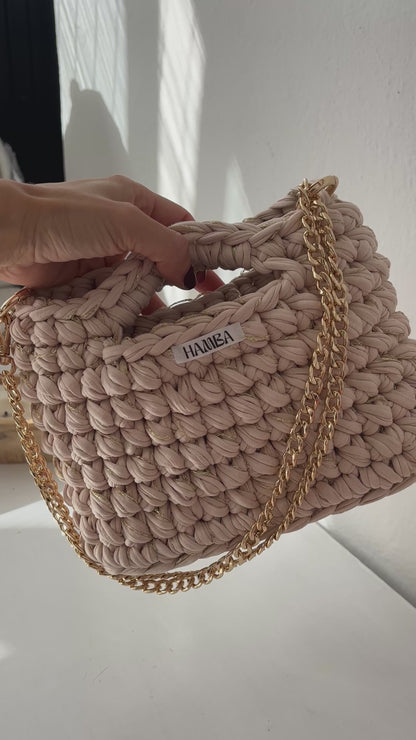 Liv Sand & Gold